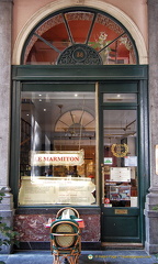 Le Marmiton at Galerie de la Reine 38